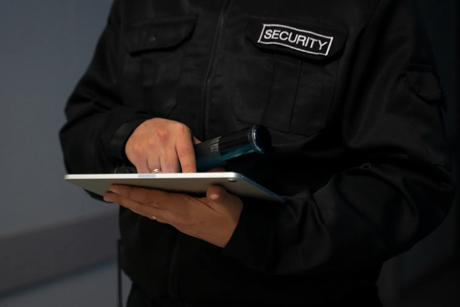 Core Security Services for Businesses in Kelowna