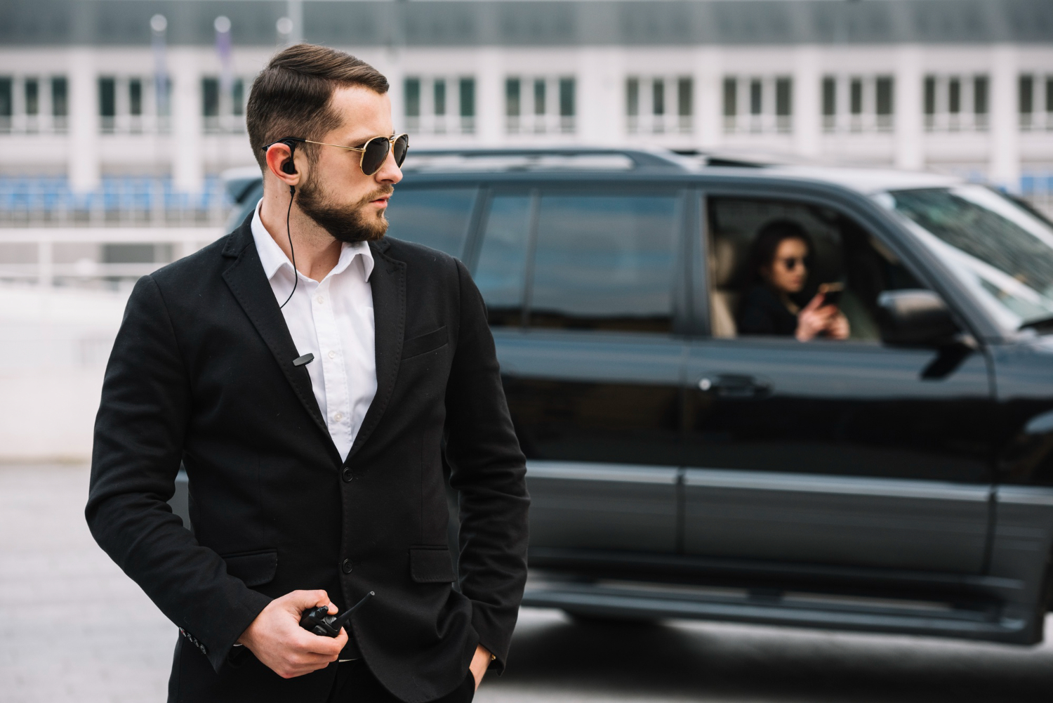 Event Security in Kelowna: Costs, Options & Tips